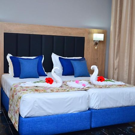 Hotel Joya Paradise & Spa Djerba Midoun Luaran gambar