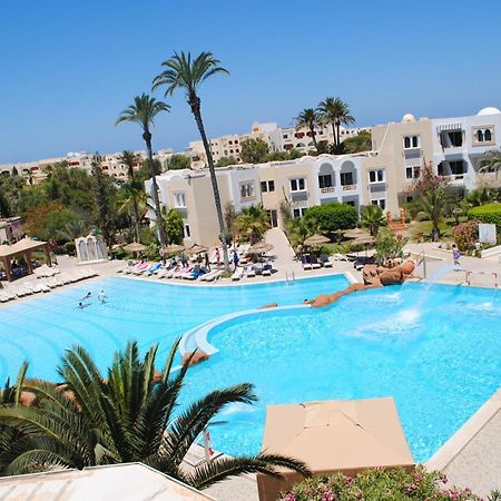 Hotel Joya Paradise & Spa Djerba Midoun Luaran gambar
