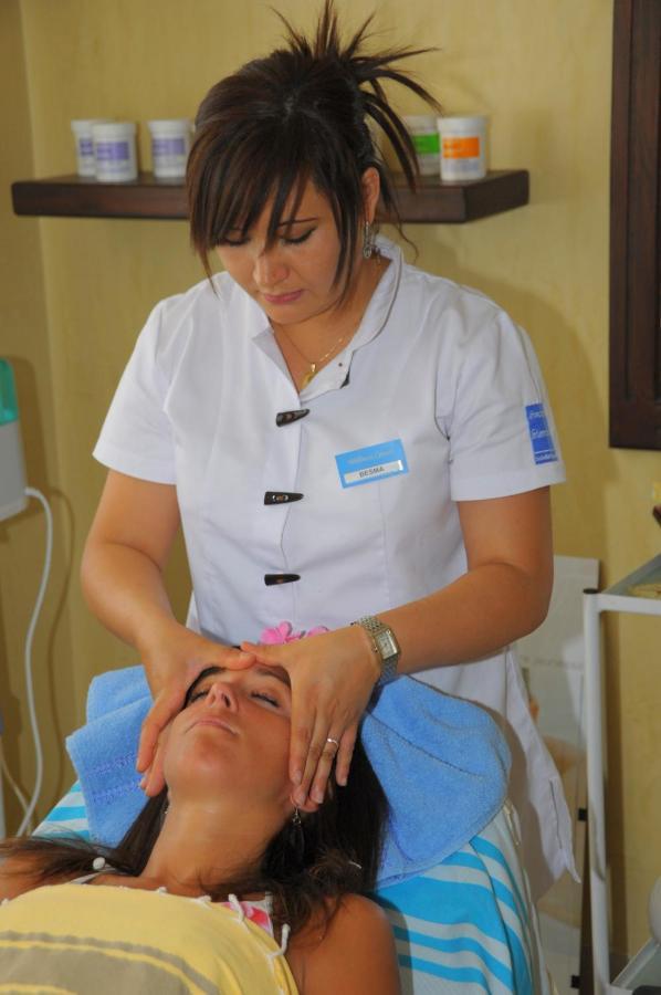 Hotel Joya Paradise & Spa Djerba Midoun Luaran gambar