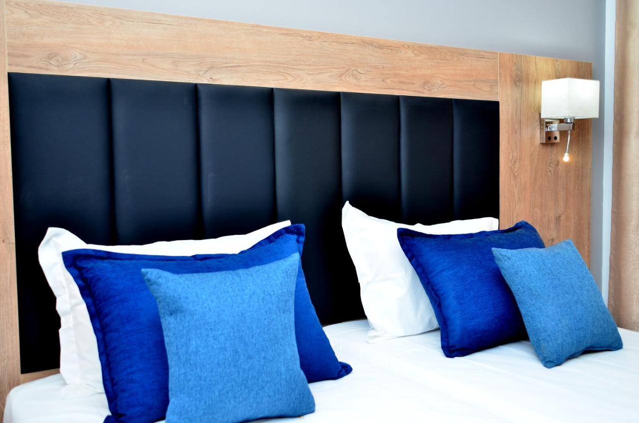 Hotel Joya Paradise & Spa Djerba Midoun Luaran gambar