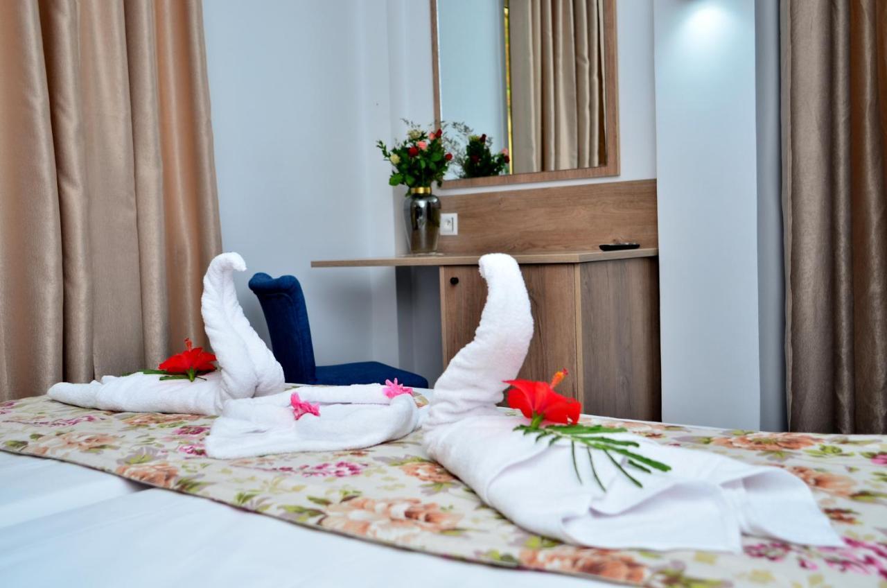 Hotel Joya Paradise & Spa Djerba Midoun Luaran gambar