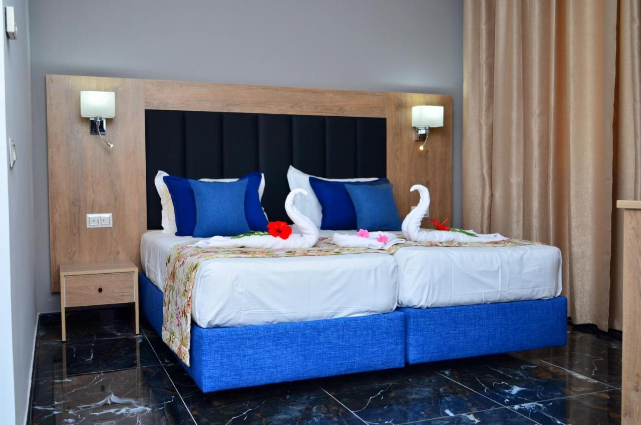 Hotel Joya Paradise & Spa Djerba Midoun Luaran gambar