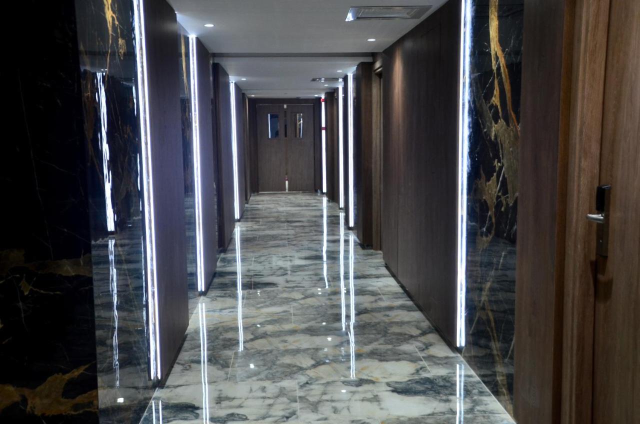 Hotel Joya Paradise & Spa Djerba Midoun Luaran gambar