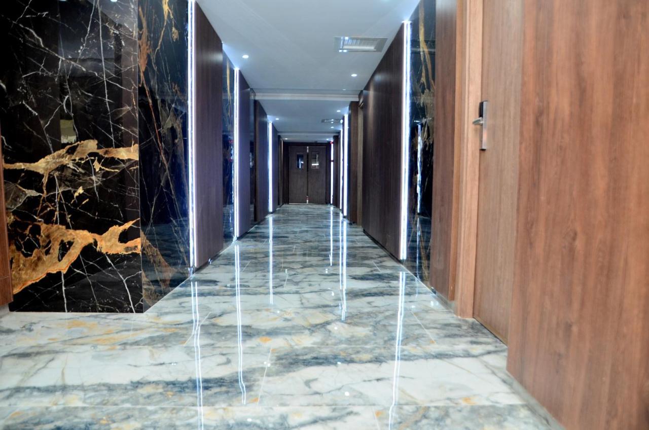 Hotel Joya Paradise & Spa Djerba Midoun Luaran gambar