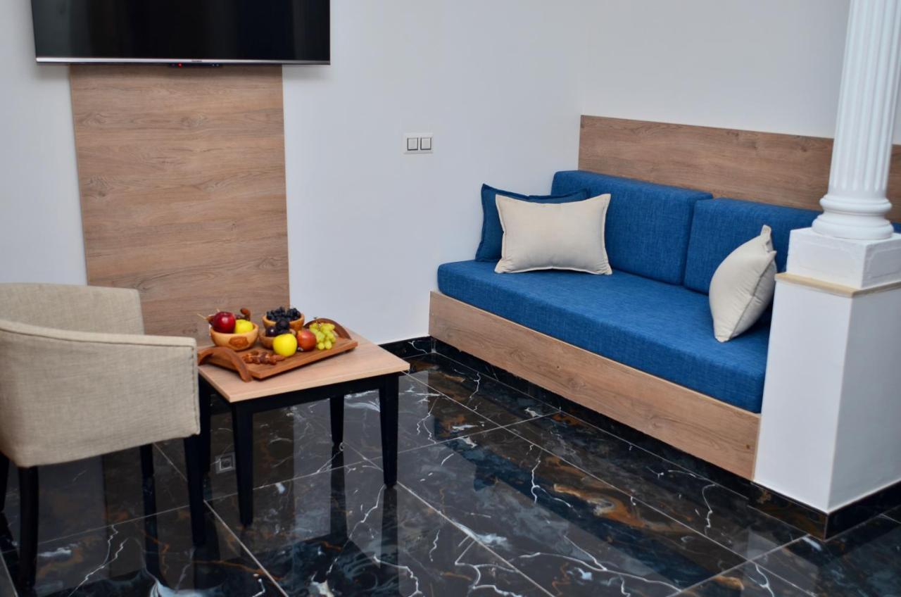 Hotel Joya Paradise & Spa Djerba Midoun Luaran gambar