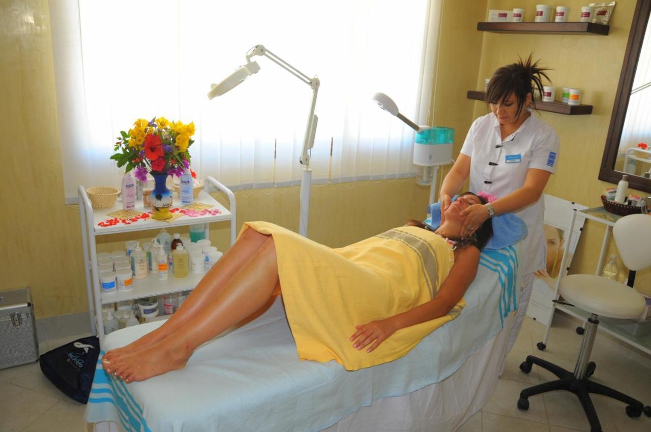 Hotel Joya Paradise & Spa Djerba Midoun Luaran gambar