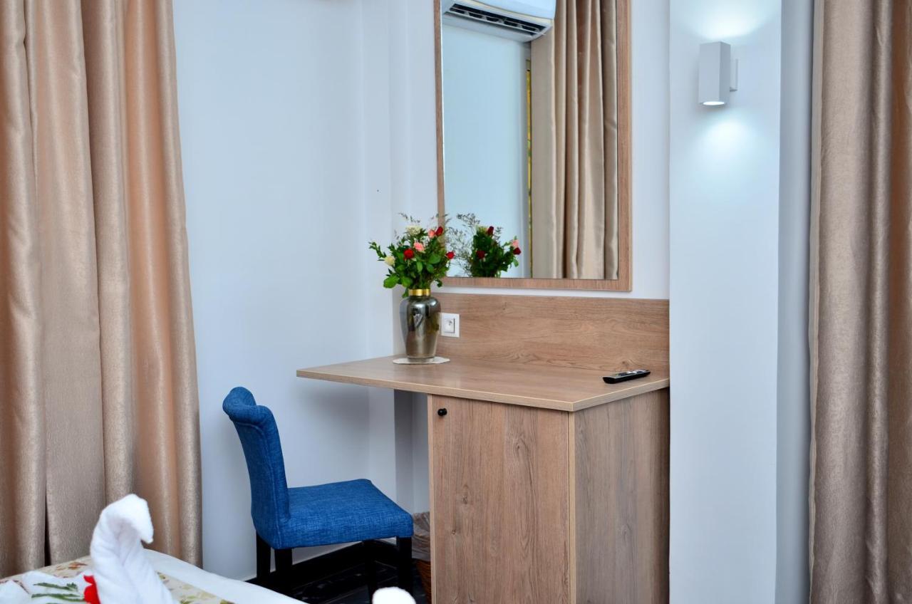 Hotel Joya Paradise & Spa Djerba Midoun Luaran gambar