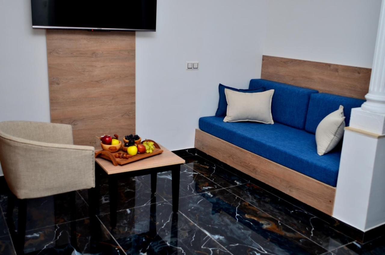 Hotel Joya Paradise & Spa Djerba Midoun Luaran gambar