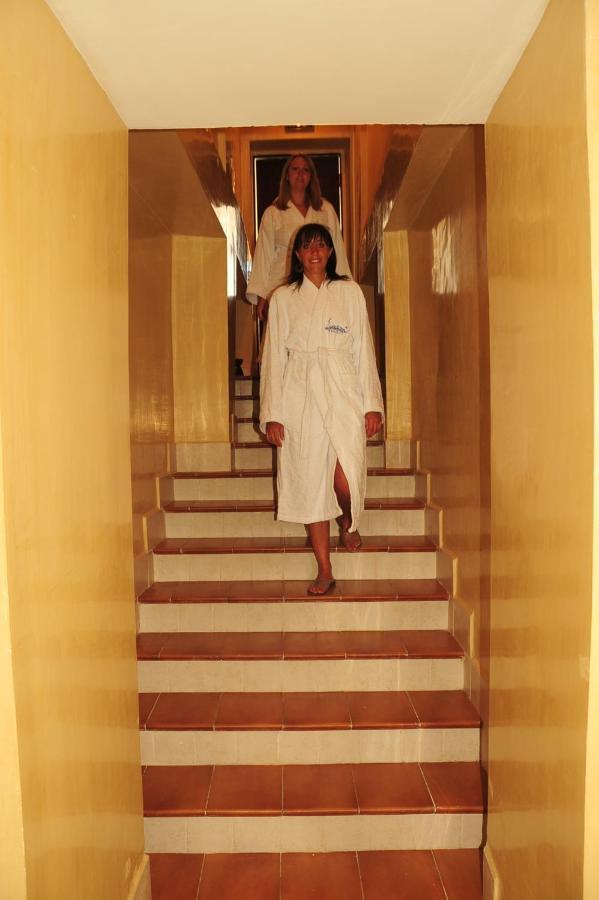 Hotel Joya Paradise & Spa Djerba Midoun Luaran gambar