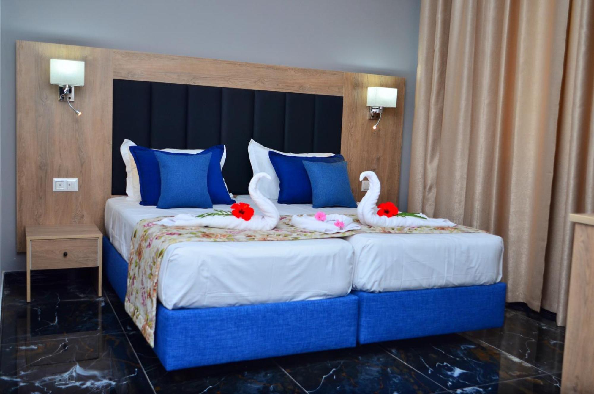 Hotel Joya Paradise & Spa Djerba Midoun Luaran gambar
