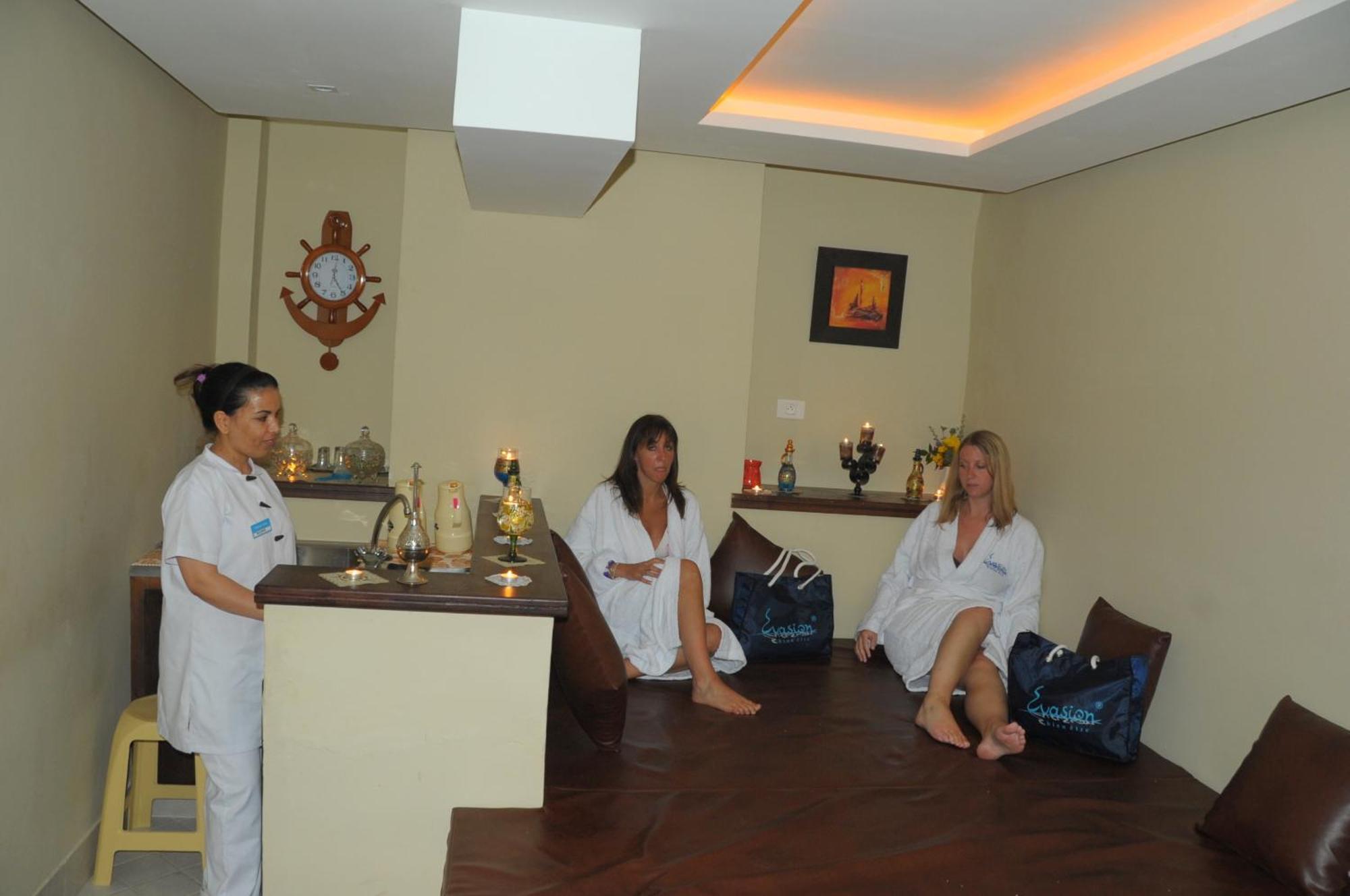 Hotel Joya Paradise & Spa Djerba Midoun Luaran gambar