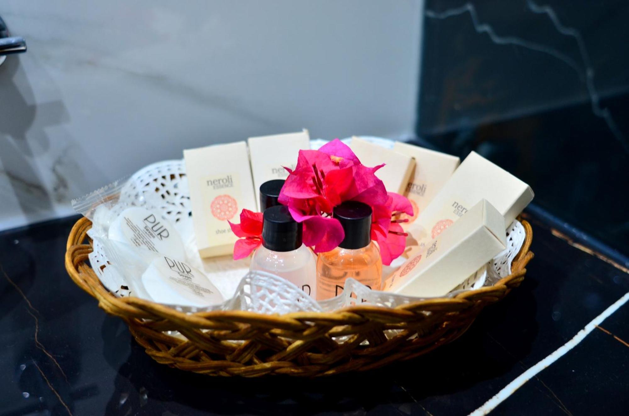 Hotel Joya Paradise & Spa Djerba Midoun Luaran gambar