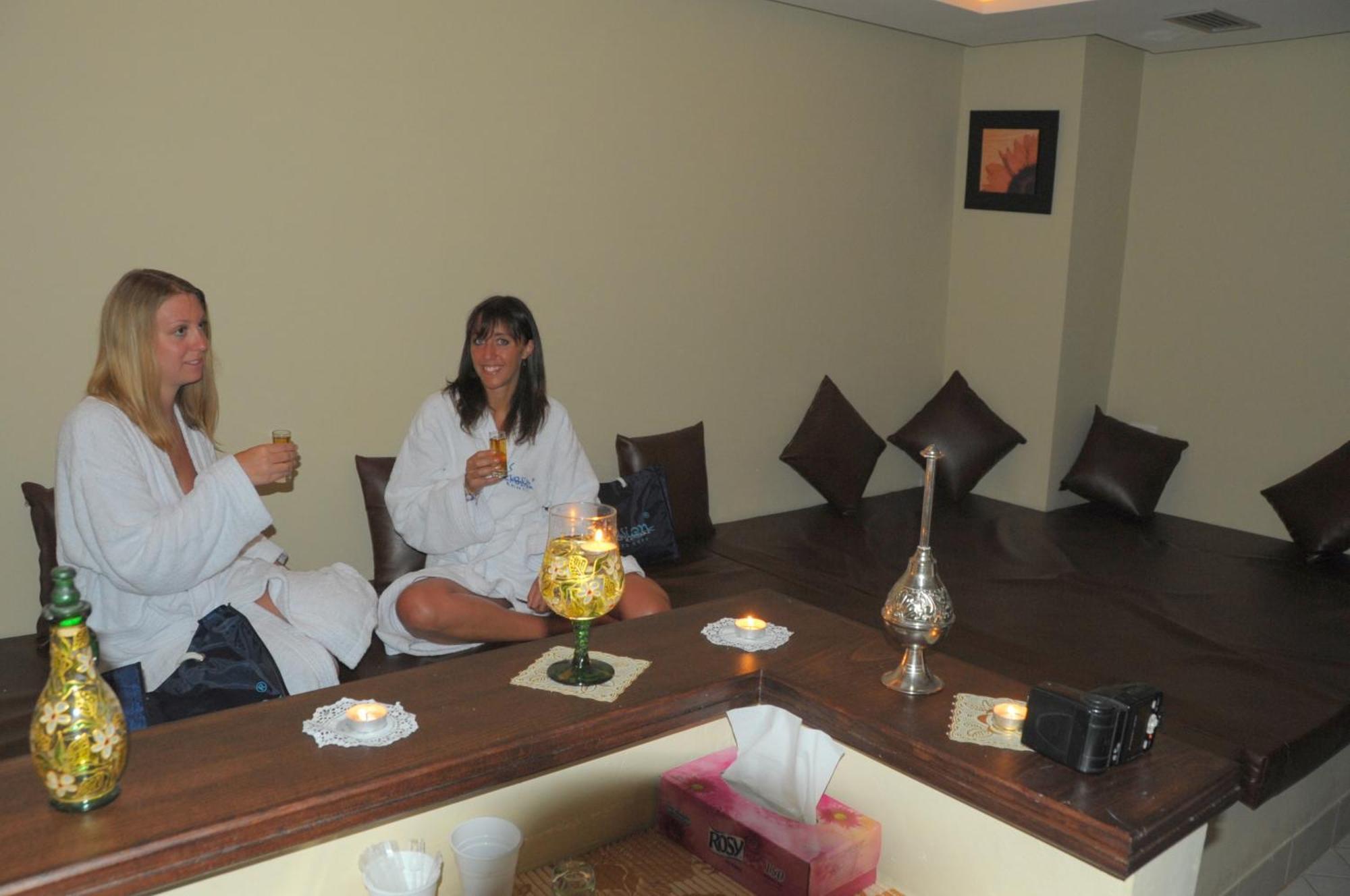 Hotel Joya Paradise & Spa Djerba Midoun Luaran gambar