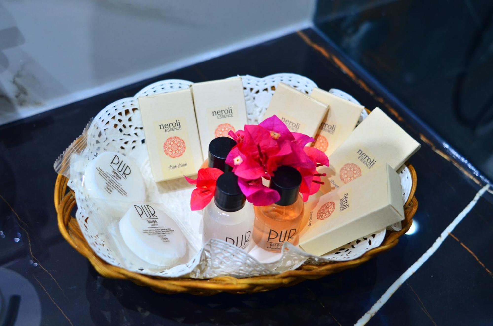 Hotel Joya Paradise & Spa Djerba Midoun Luaran gambar
