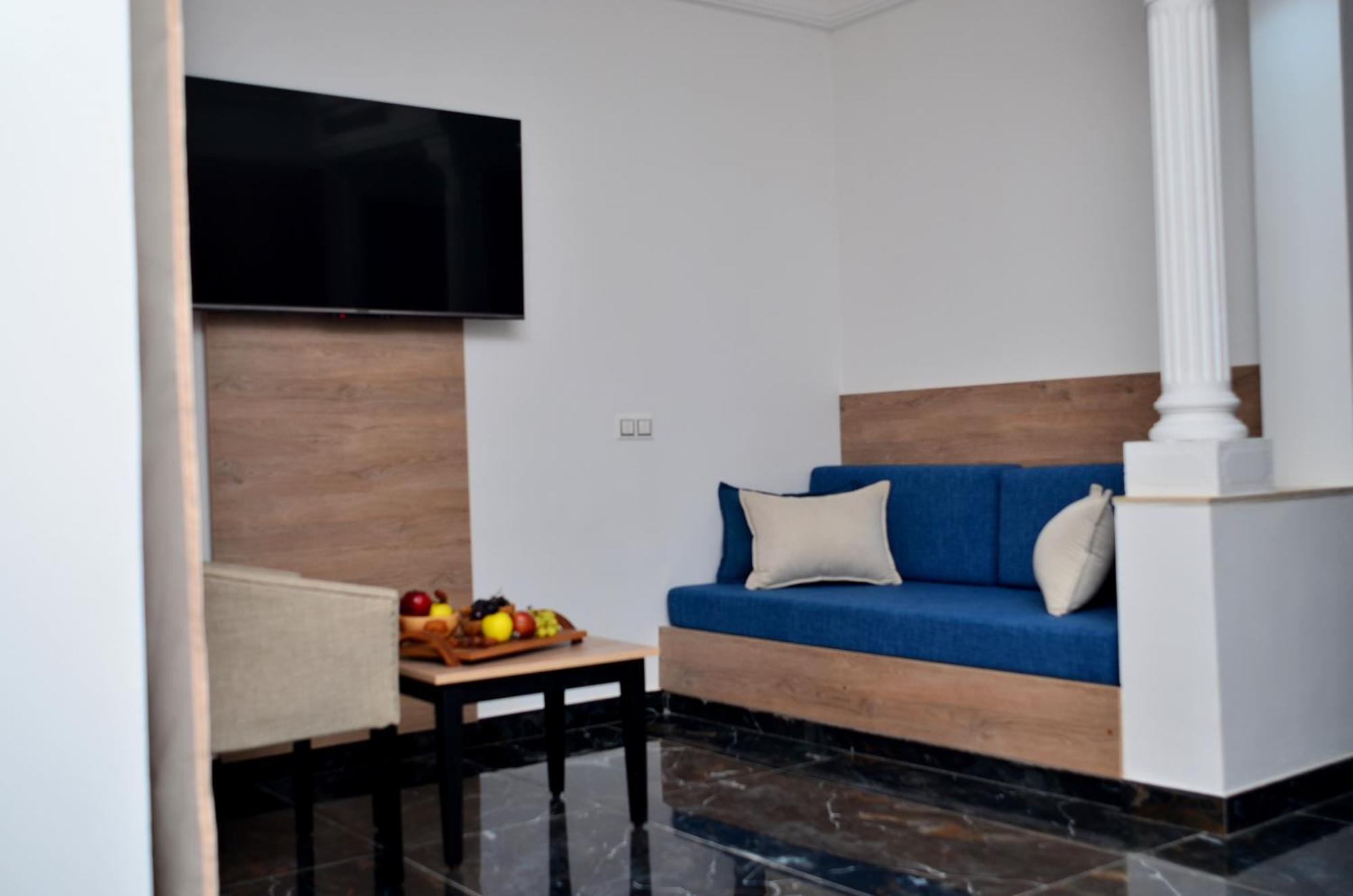 Hotel Joya Paradise & Spa Djerba Midoun Luaran gambar