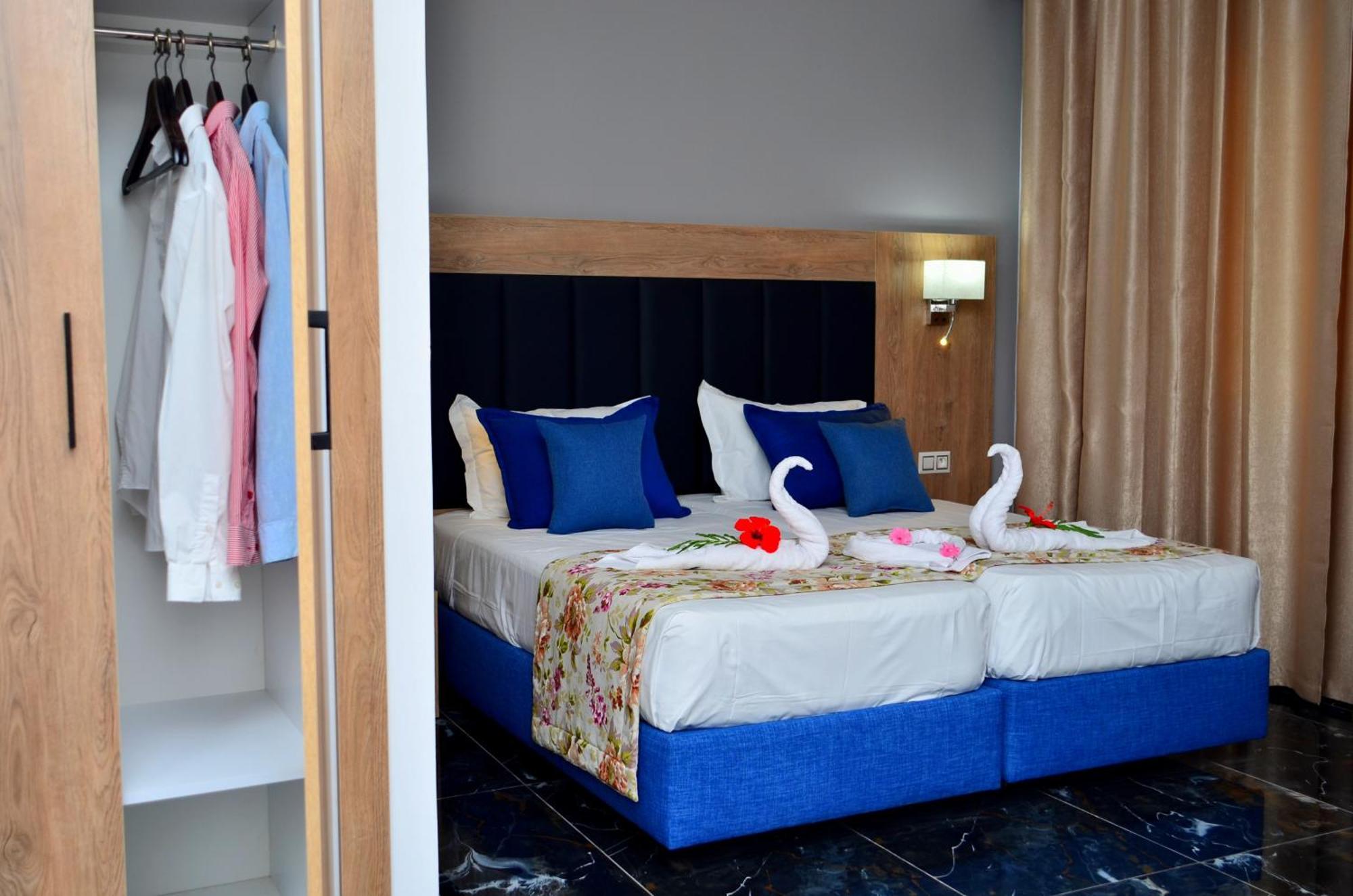 Hotel Joya Paradise & Spa Djerba Midoun Luaran gambar