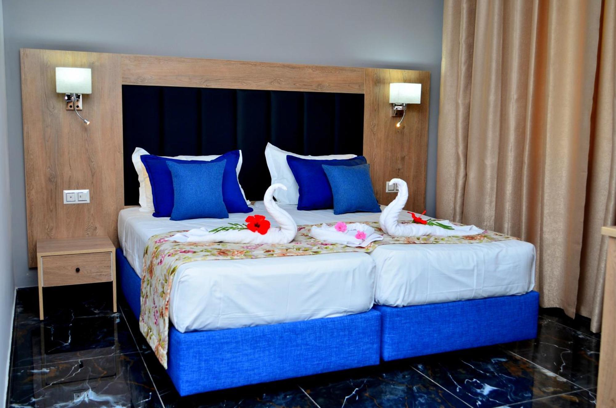 Hotel Joya Paradise & Spa Djerba Midoun Luaran gambar